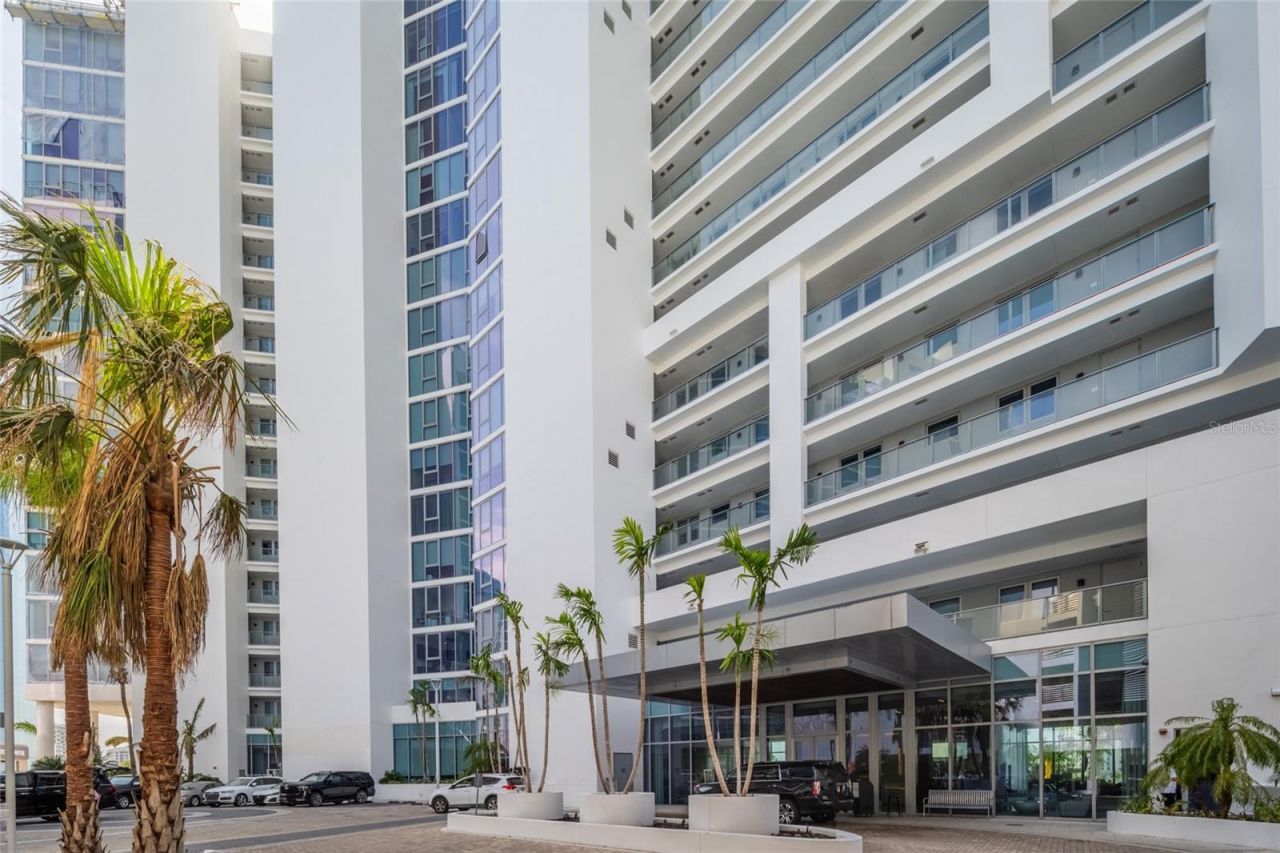 1155 N Gulfstream Avenue, Unit 1607, Sarasota, FL 34236 Photo