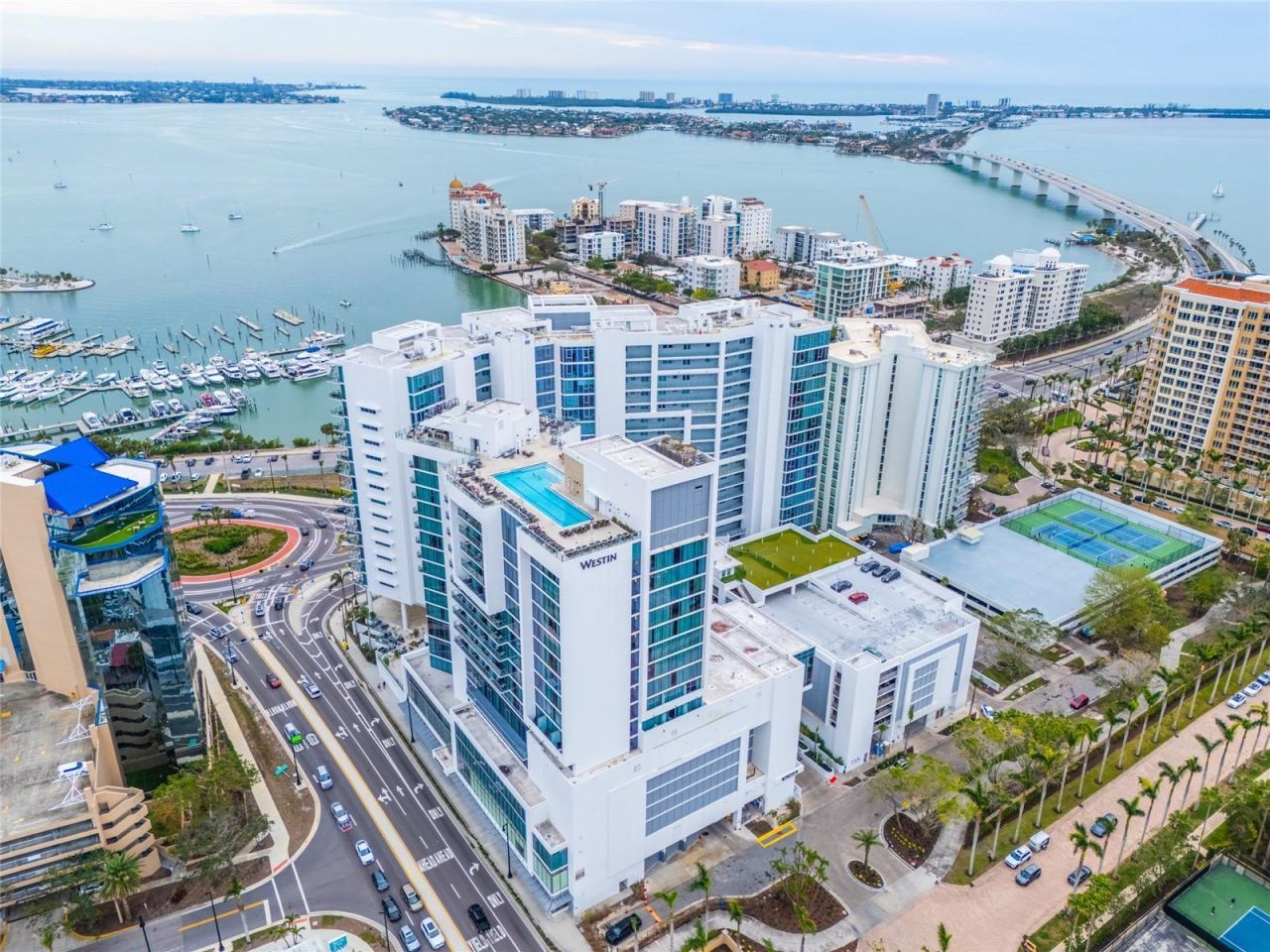 1155 N Gulfstream Avenue, Unit 1607, Sarasota, FL 34236 Photo