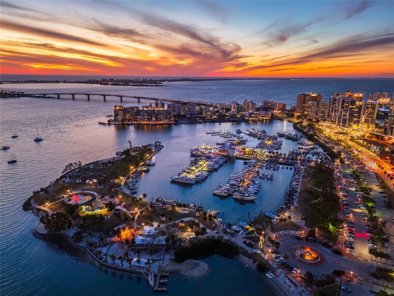 1155 N Gulfstream Avenue, Unit 1607, Sarasota, FL 34236 Photo