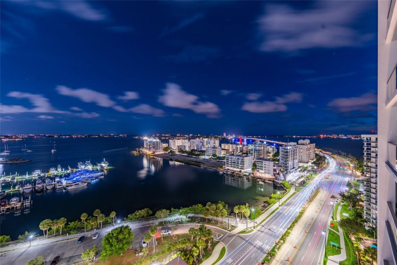 1155 N Gulfstream Avenue, Unit 1607, Sarasota, FL 34236 Photo