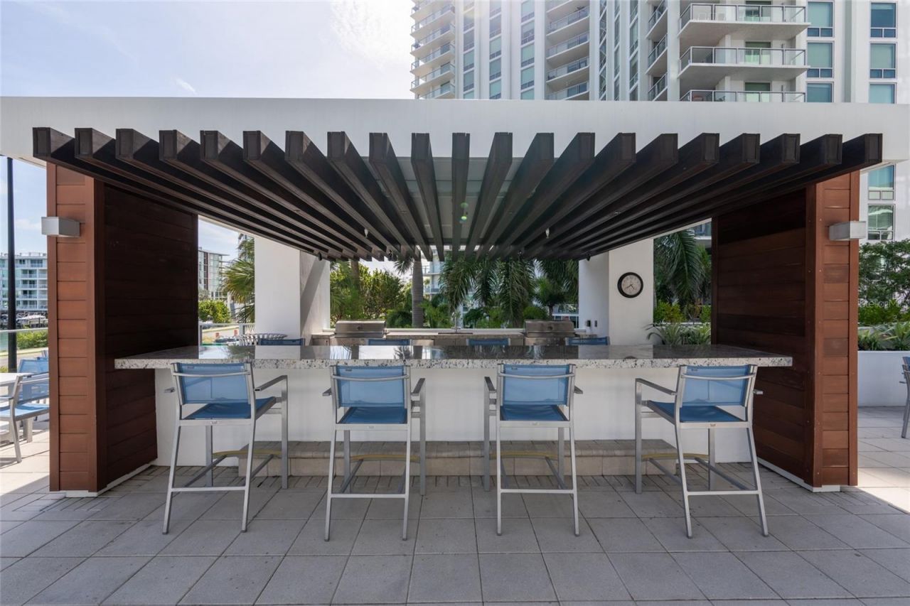 1155 N Gulfstream Avenue, Unit 1607, Sarasota, FL 34236 Photo