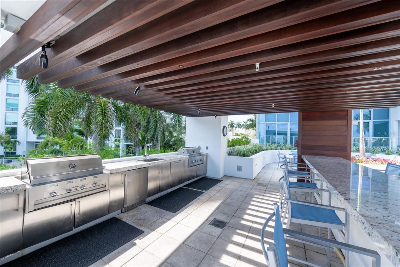 1155 N Gulfstream Avenue, Unit 1607, Sarasota, FL 34236 Photo