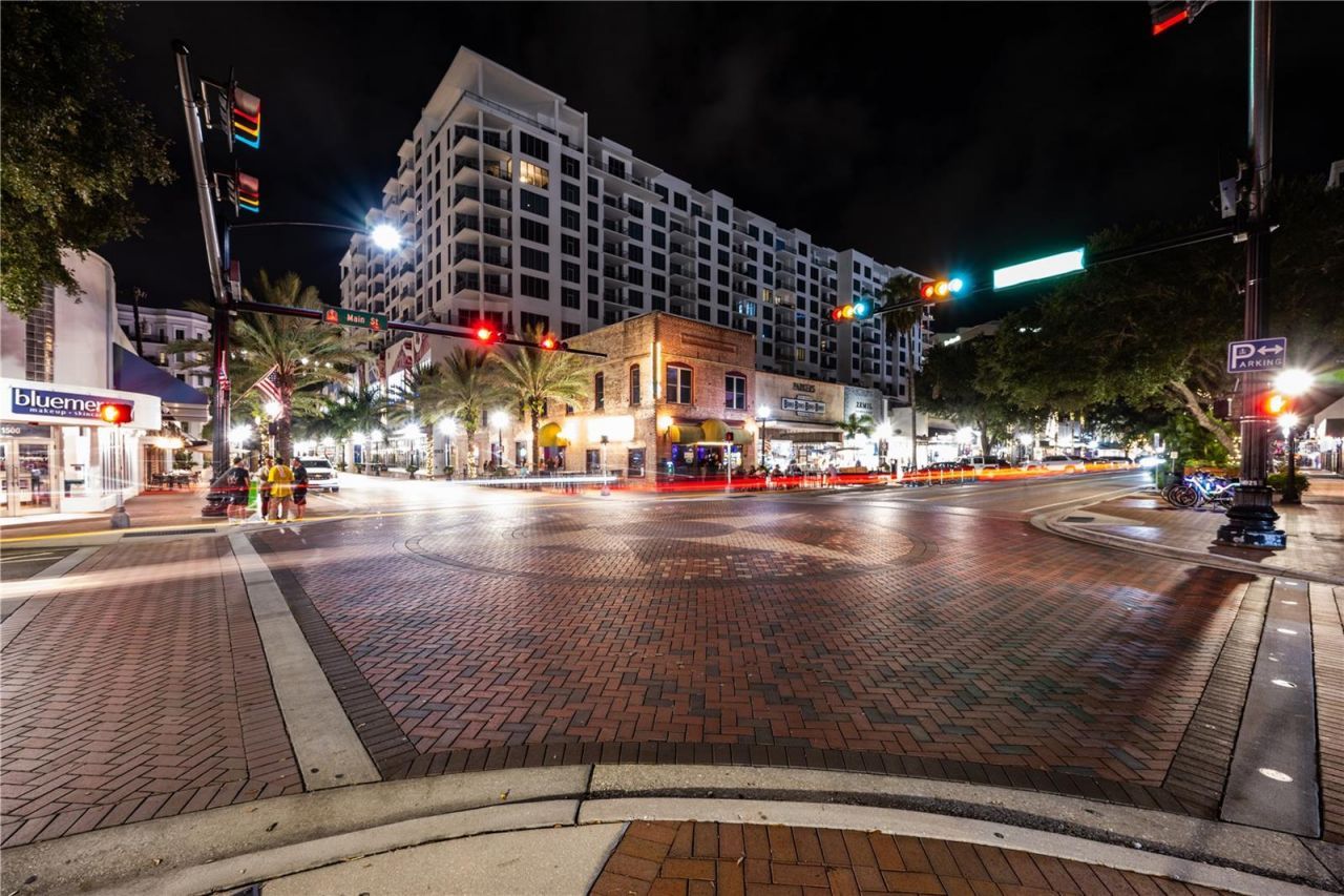 1155 N Gulfstream Avenue, Unit 1607, Sarasota, FL 34236 Photo