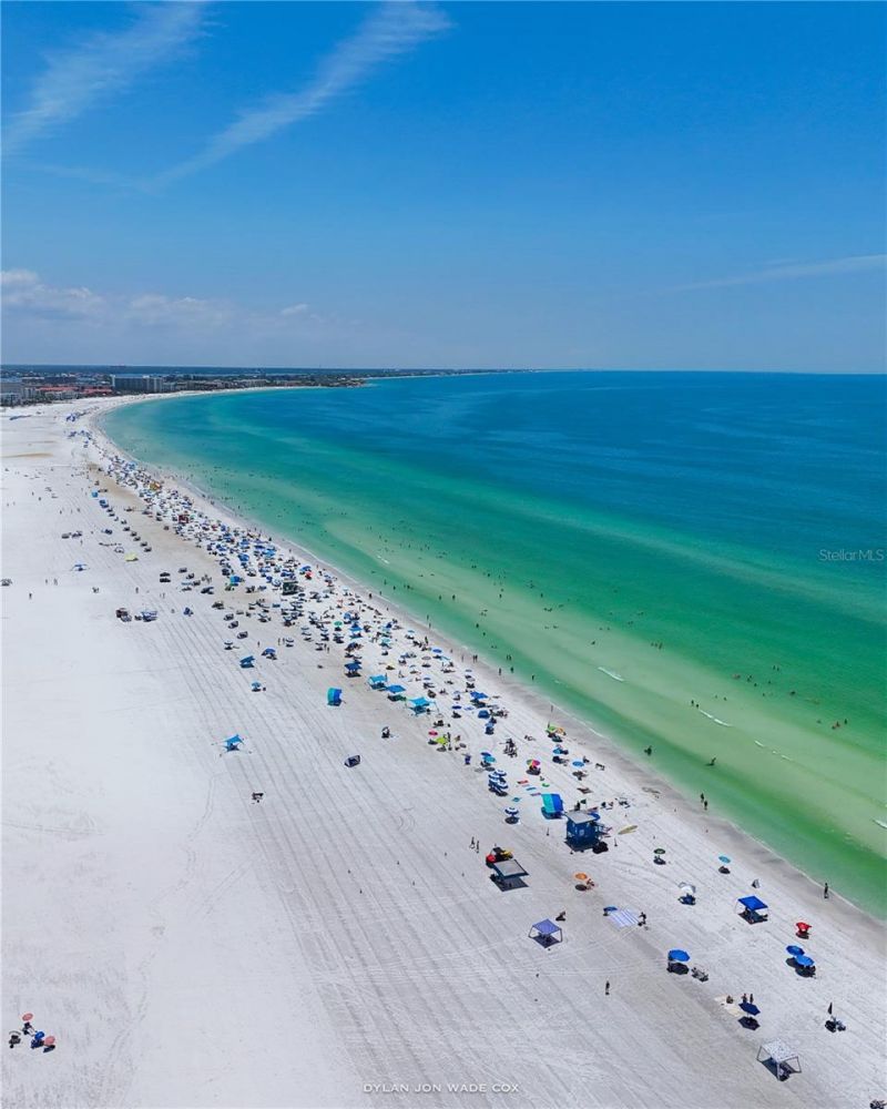 1155 N Gulfstream Avenue, Unit 1607, Sarasota, FL 34236 Photo