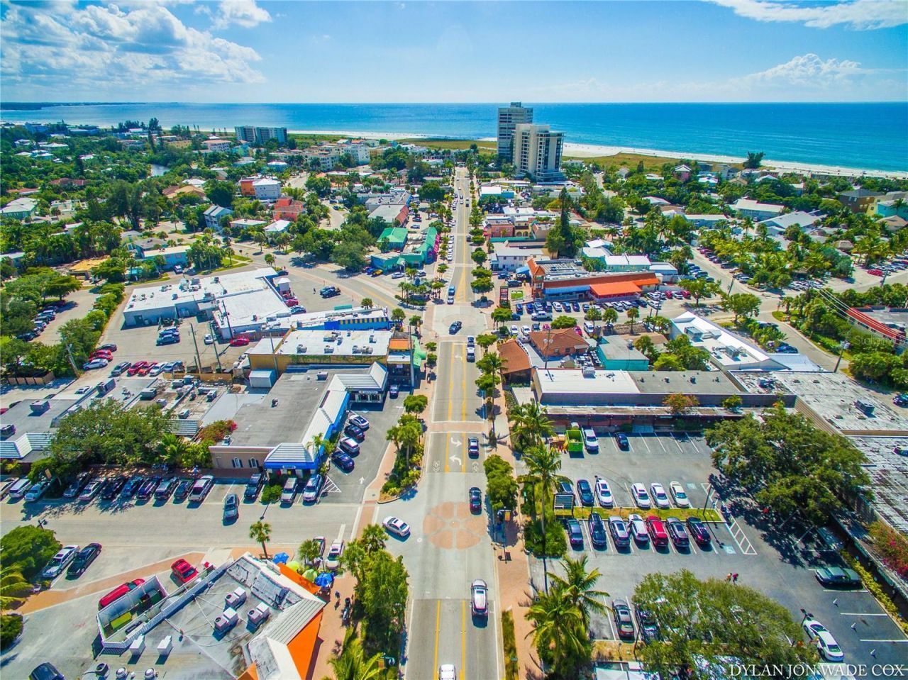 1155 N Gulfstream Avenue, Unit 1607, Sarasota, FL 34236 Photo