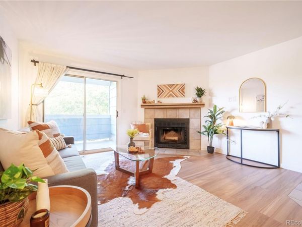 4650 White Rock Circle, Unit 12, Boulder, CO 80301