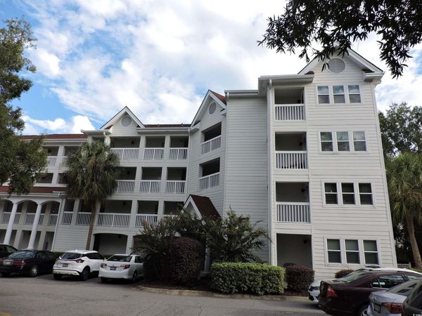 4601 Greenbriar Dr., Unit 406- A, Little River, SC 29566