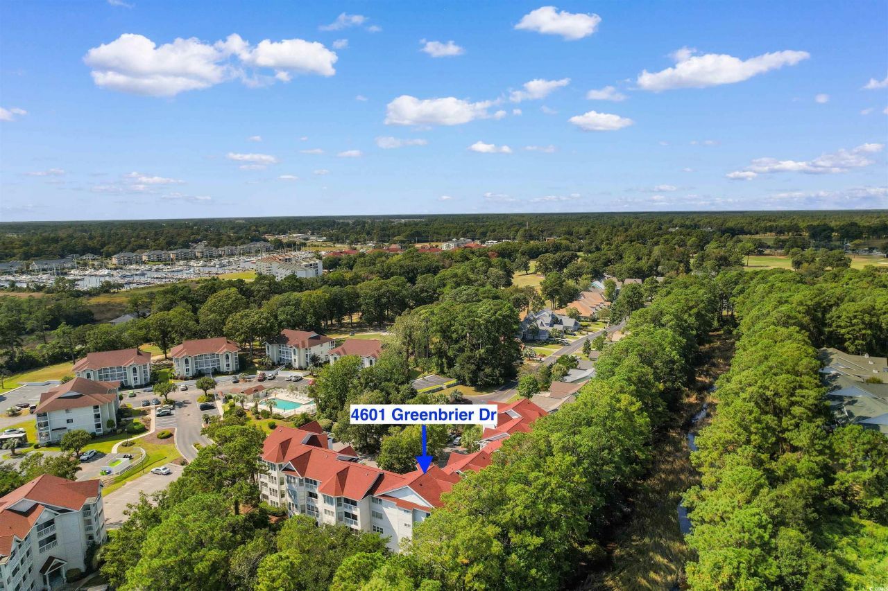 4601 Greenbriar Dr. Photo 32