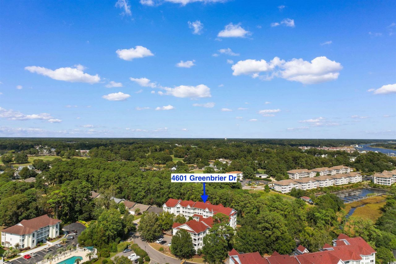 4601 Greenbriar Dr. Photo 35