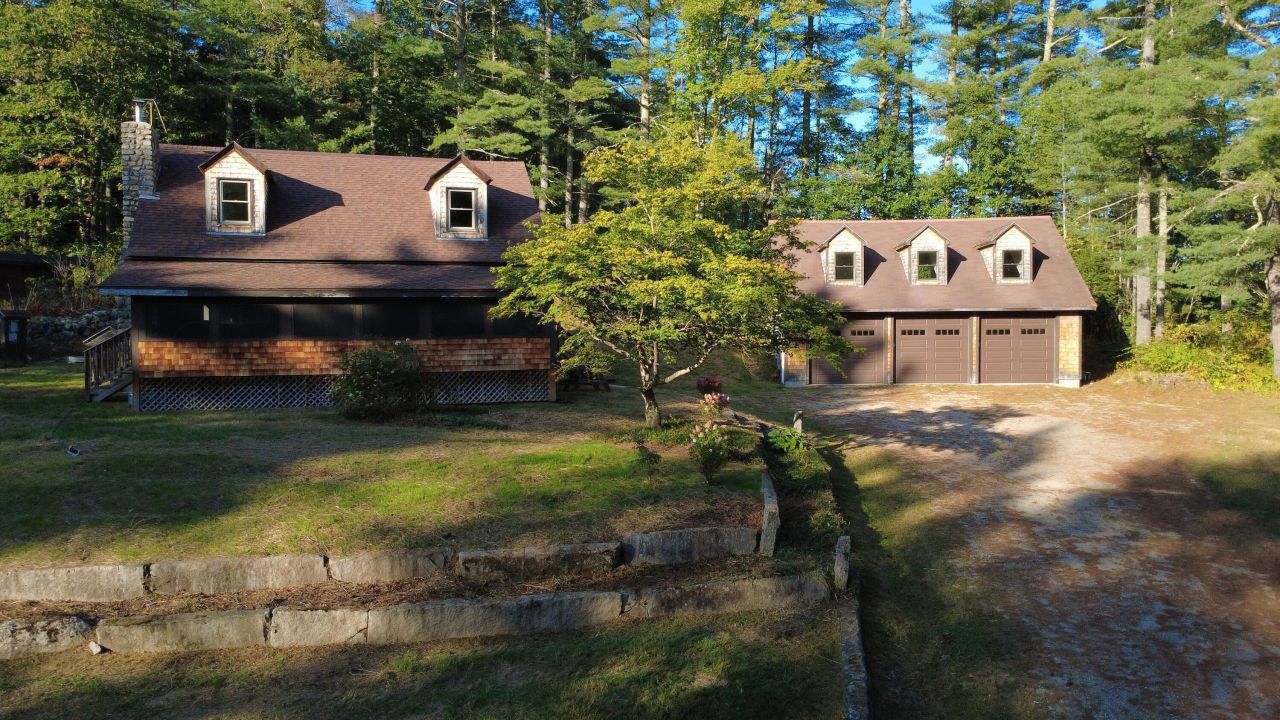 177 Sweden Road, Waterford, ME 04088 Main Photo