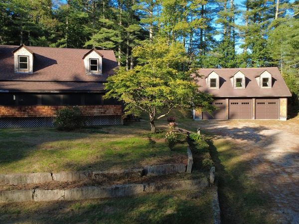 177 Sweden Road, Waterford, ME 04088