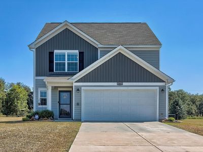 281 Burbage Court, Hopkins, SC 29061