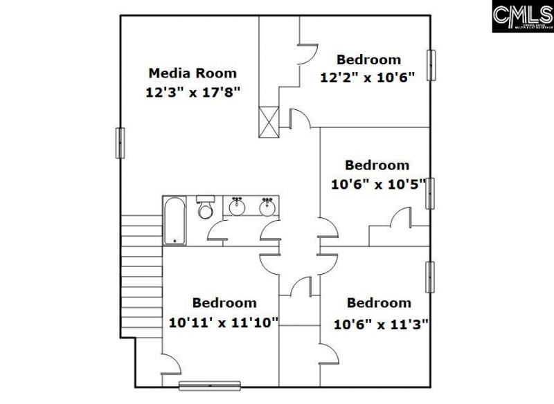 281 Burbage Court Photo 4