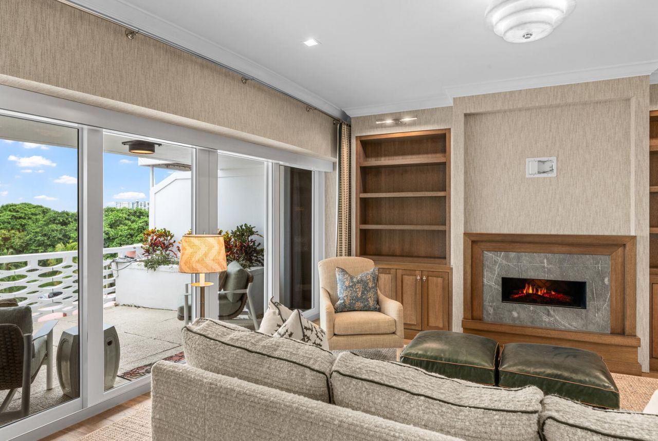 315 S Lake Drive, Unit Ph C, Palm Beach, FL 33480 Photo