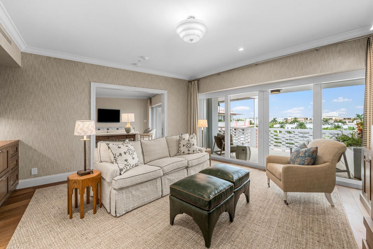 315 S Lake Drive, Unit Ph C, Palm Beach, FL 33480 Photo