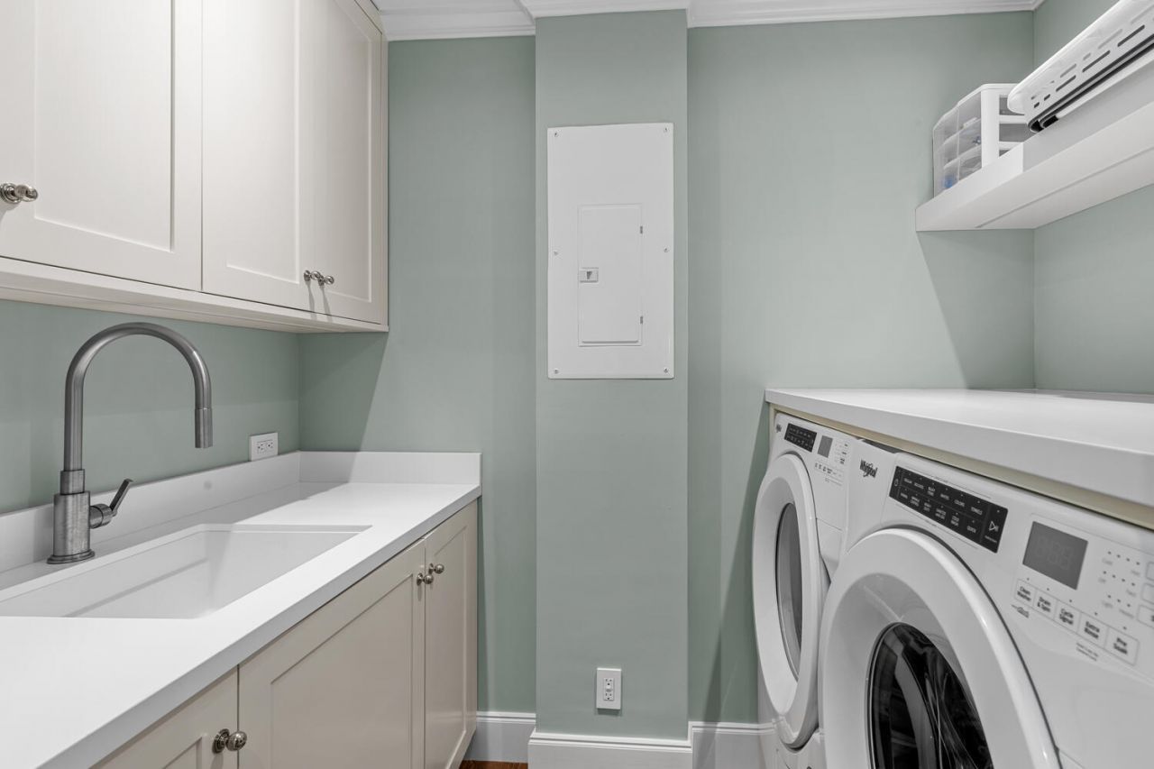 315 S Lake Drive, Unit Ph C, Palm Beach, FL 33480 Photo