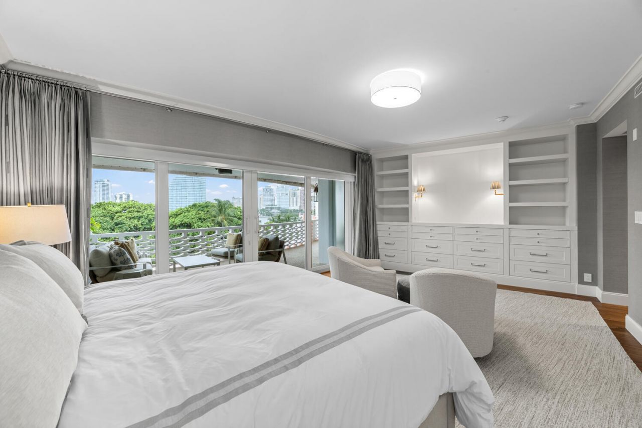 315 S Lake Drive, Unit Ph C, Palm Beach, FL 33480 Photo