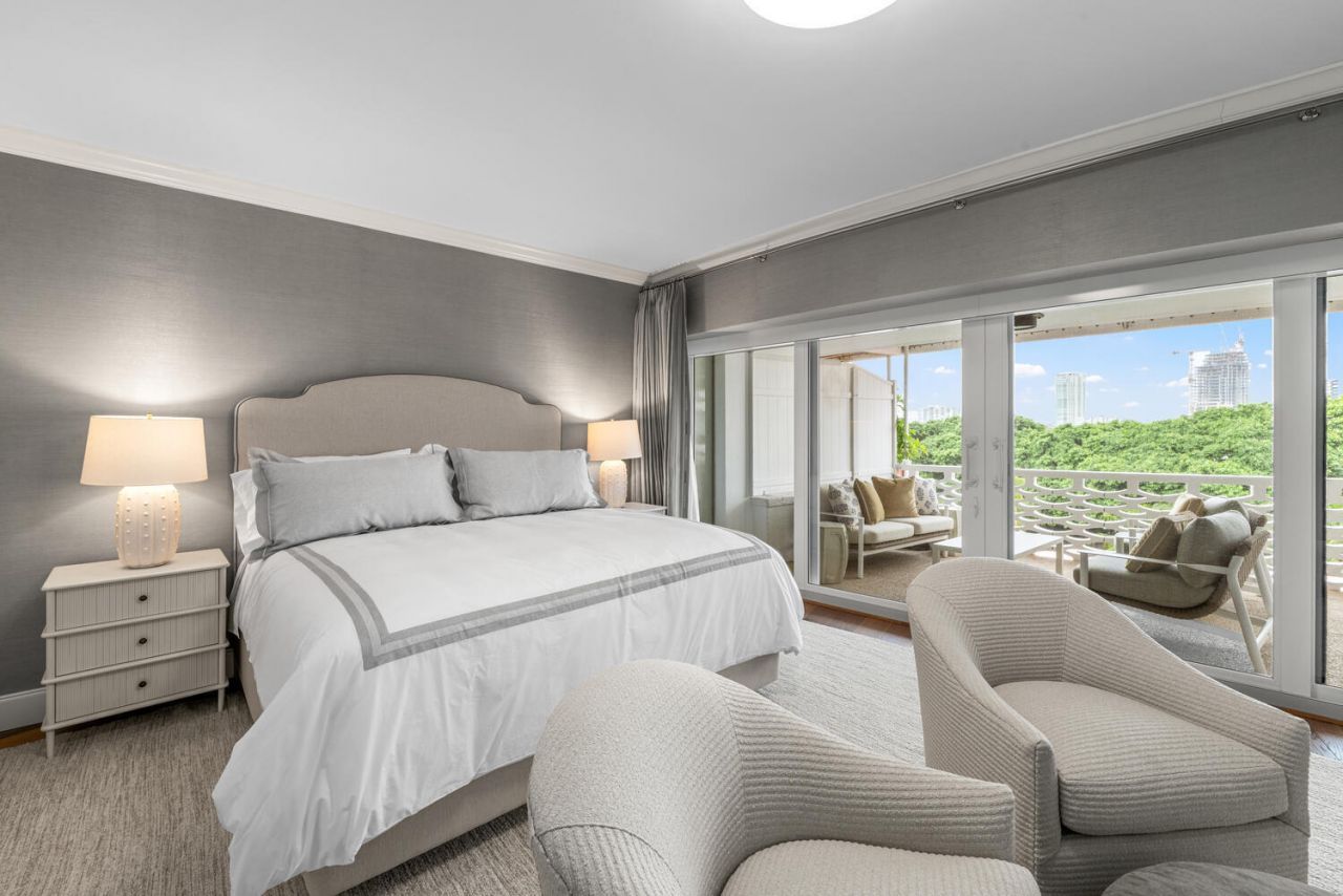 315 S Lake Drive, Unit Ph C, Palm Beach, FL 33480 Photo