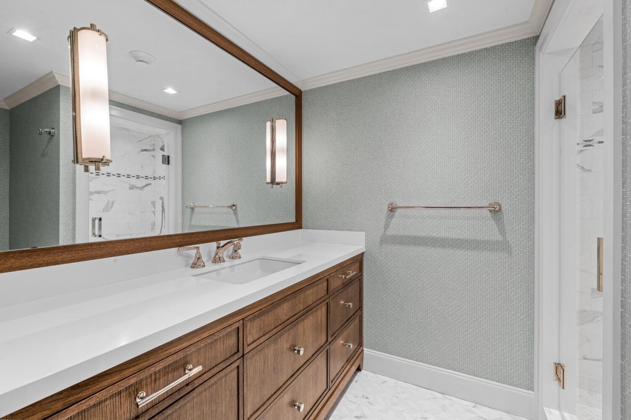 315 S Lake Drive, Unit Ph C, Palm Beach, FL 33480 Photo