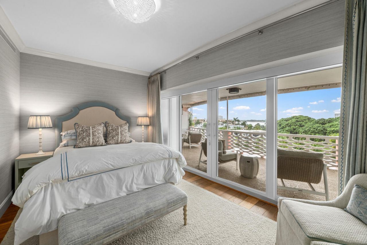 315 S Lake Drive, Unit Ph C, Palm Beach, FL 33480 Photo