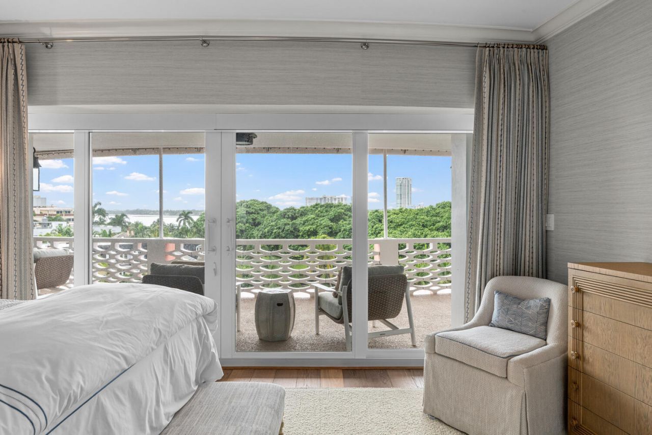 315 S Lake Drive, Unit Ph C, Palm Beach, FL 33480 Photo