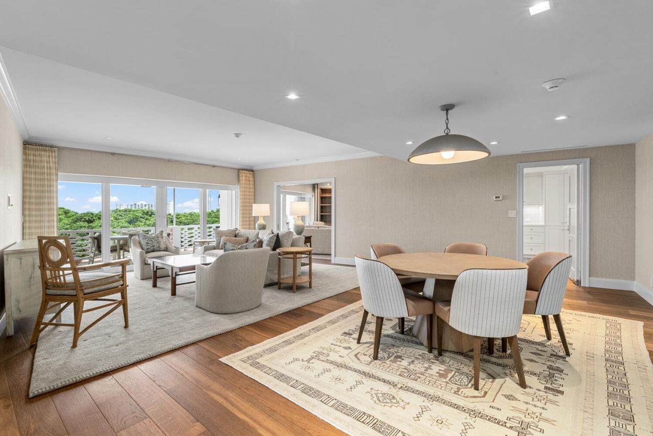 315 S Lake Drive, Unit Ph C, Palm Beach, FL 33480 Photo