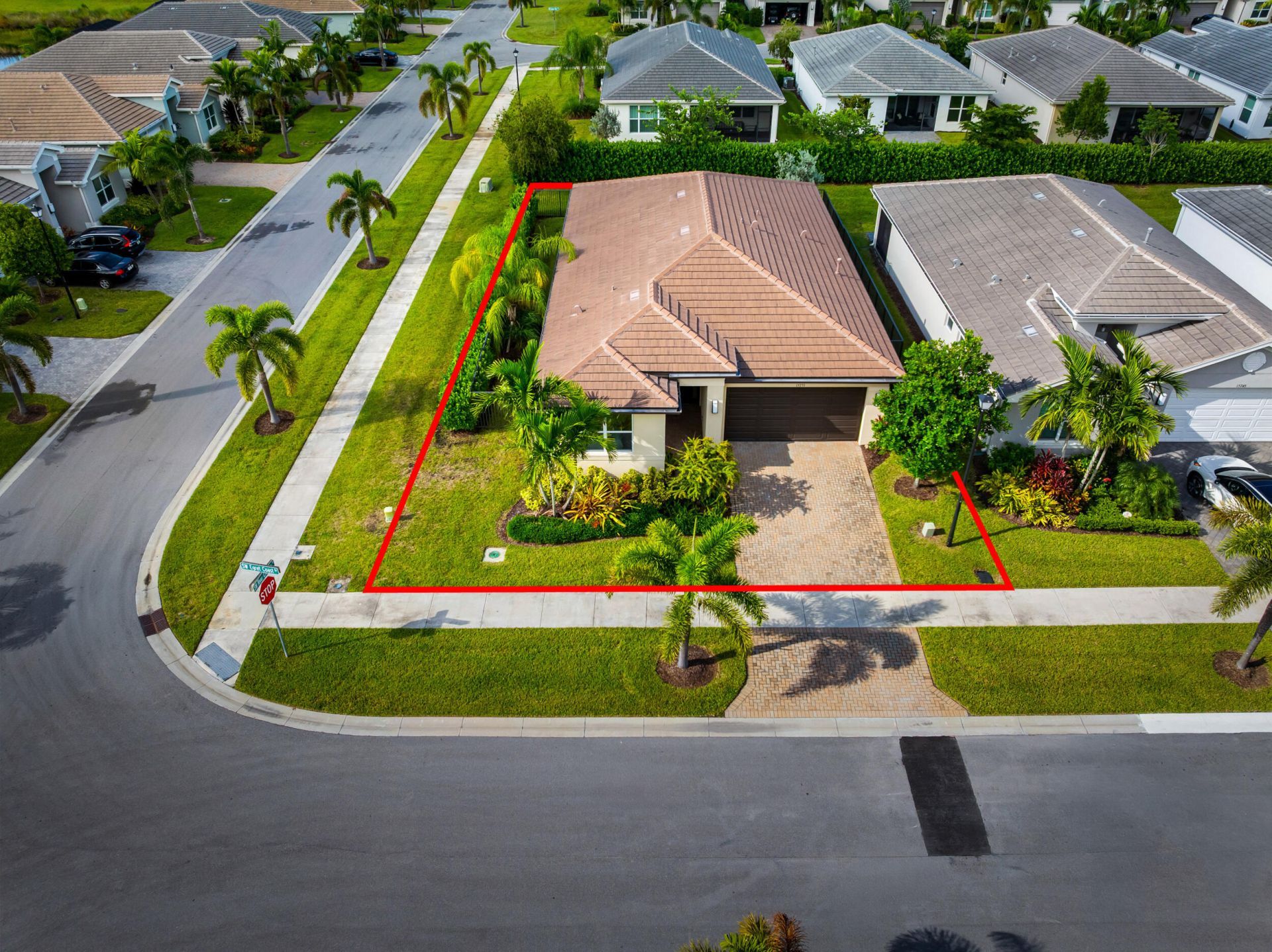 15751 SW Egret Coast Drive, Port Saint Lucie, FL 34987 Photo
