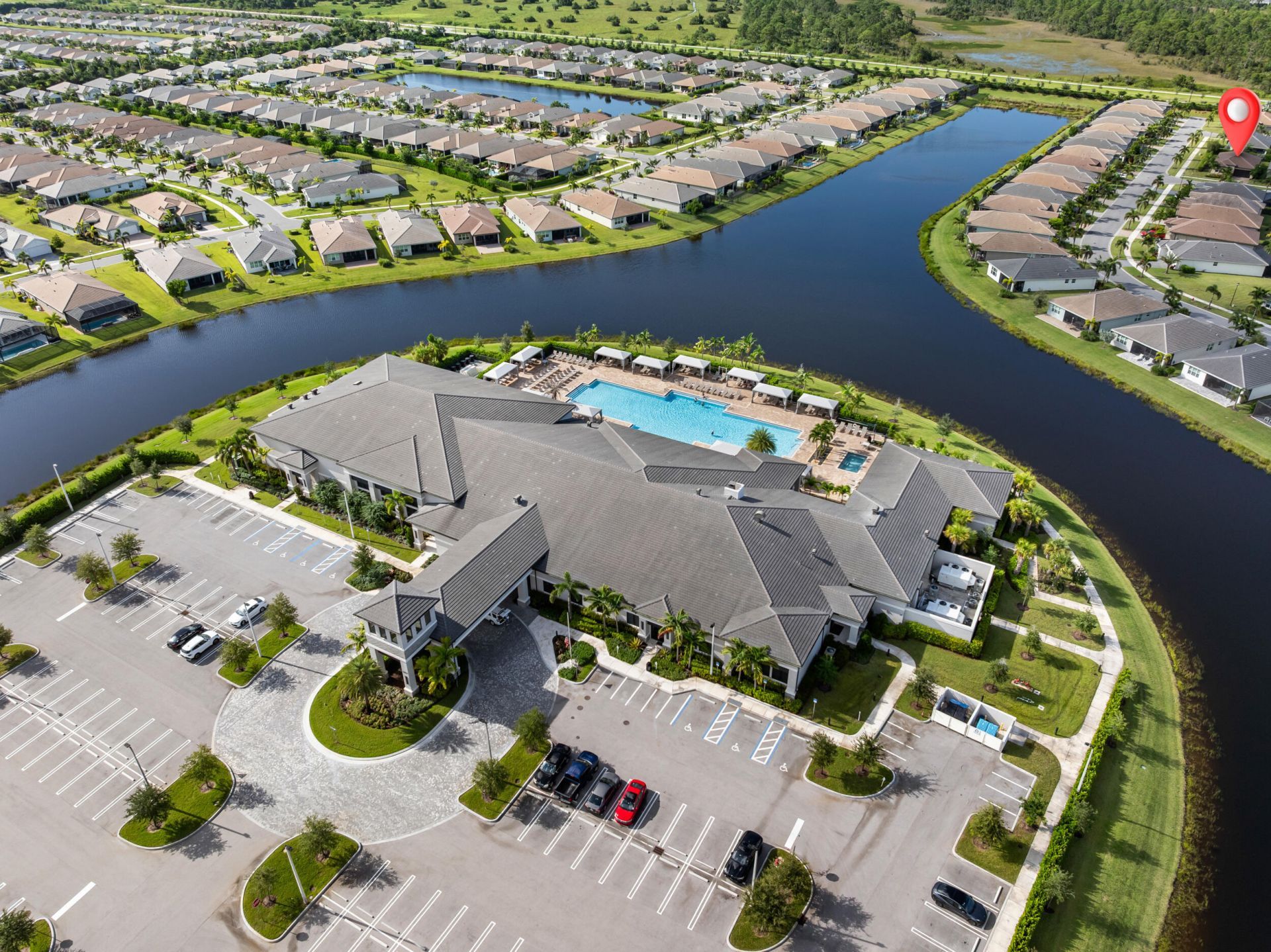 15751 SW Egret Coast Drive, Port Saint Lucie, FL 34987 Photo