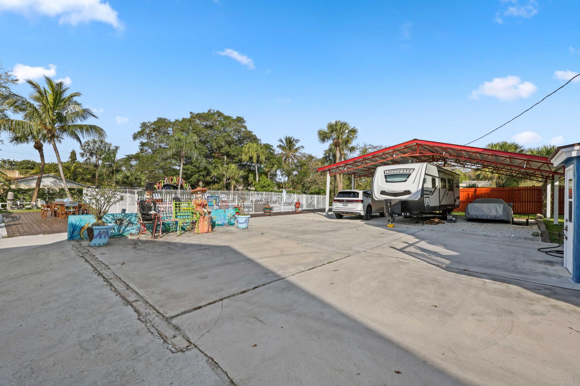 907 N A Street, Lake Worth Beach, FL 33460 Photo