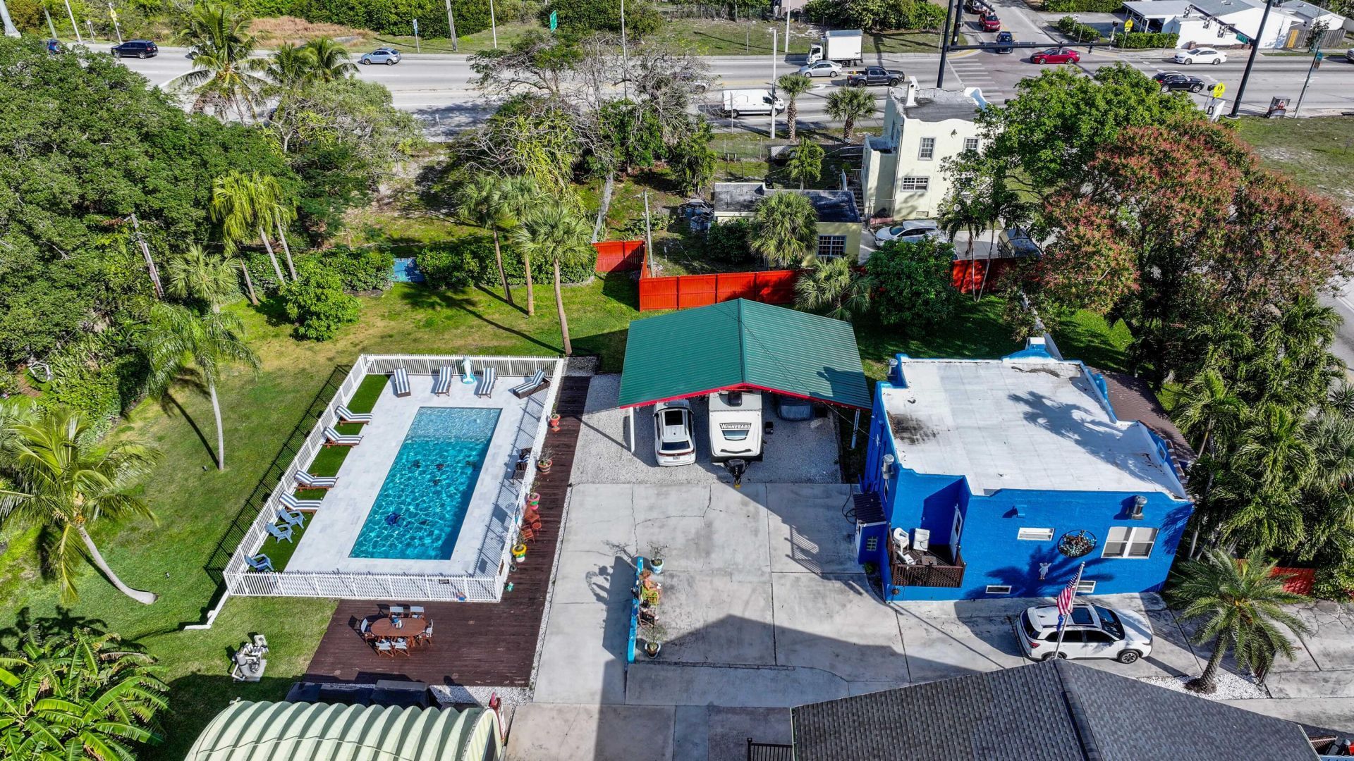 907 N A Street, Lake Worth Beach, FL 33460 Photo