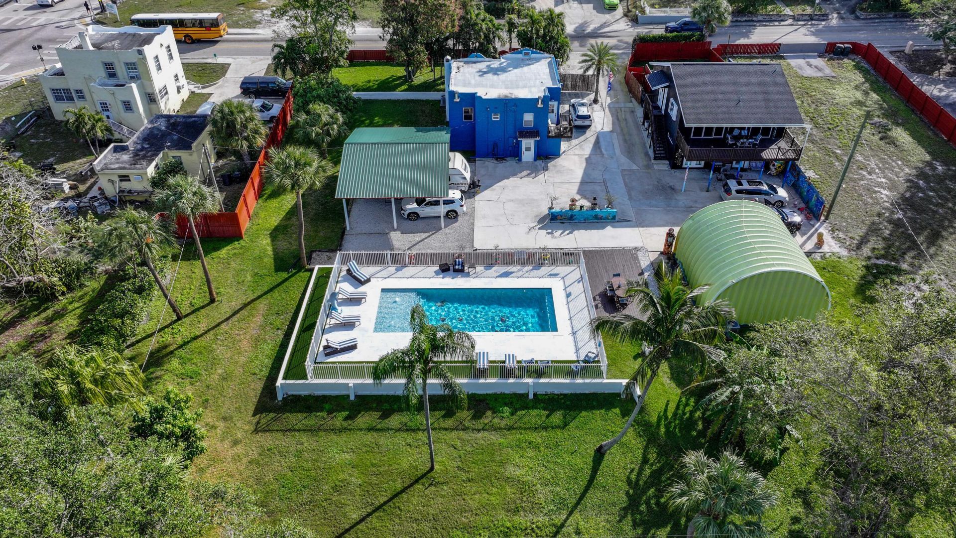 907 N A Street, Lake Worth Beach, FL 33460 Photo