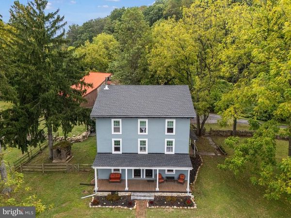 4701 EDGES MILL ROAD, DOWNINGTOWN, PA 19335