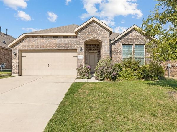 3609 Sabine Drive, Little Elm, TX 75068