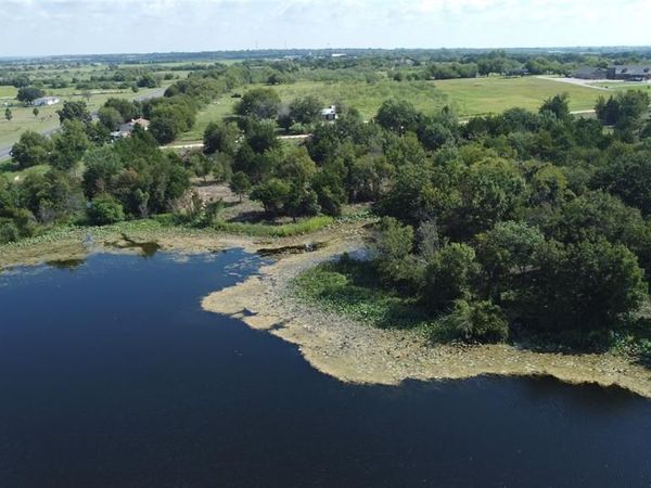 TBD LOT 4 HCR 3360 Road, Hubbard, TX 76648