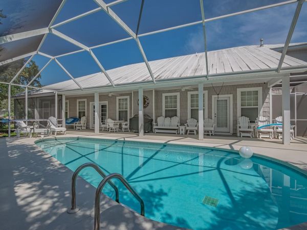 125 Seabreeze Trail, Inlet Beach, FL 32461