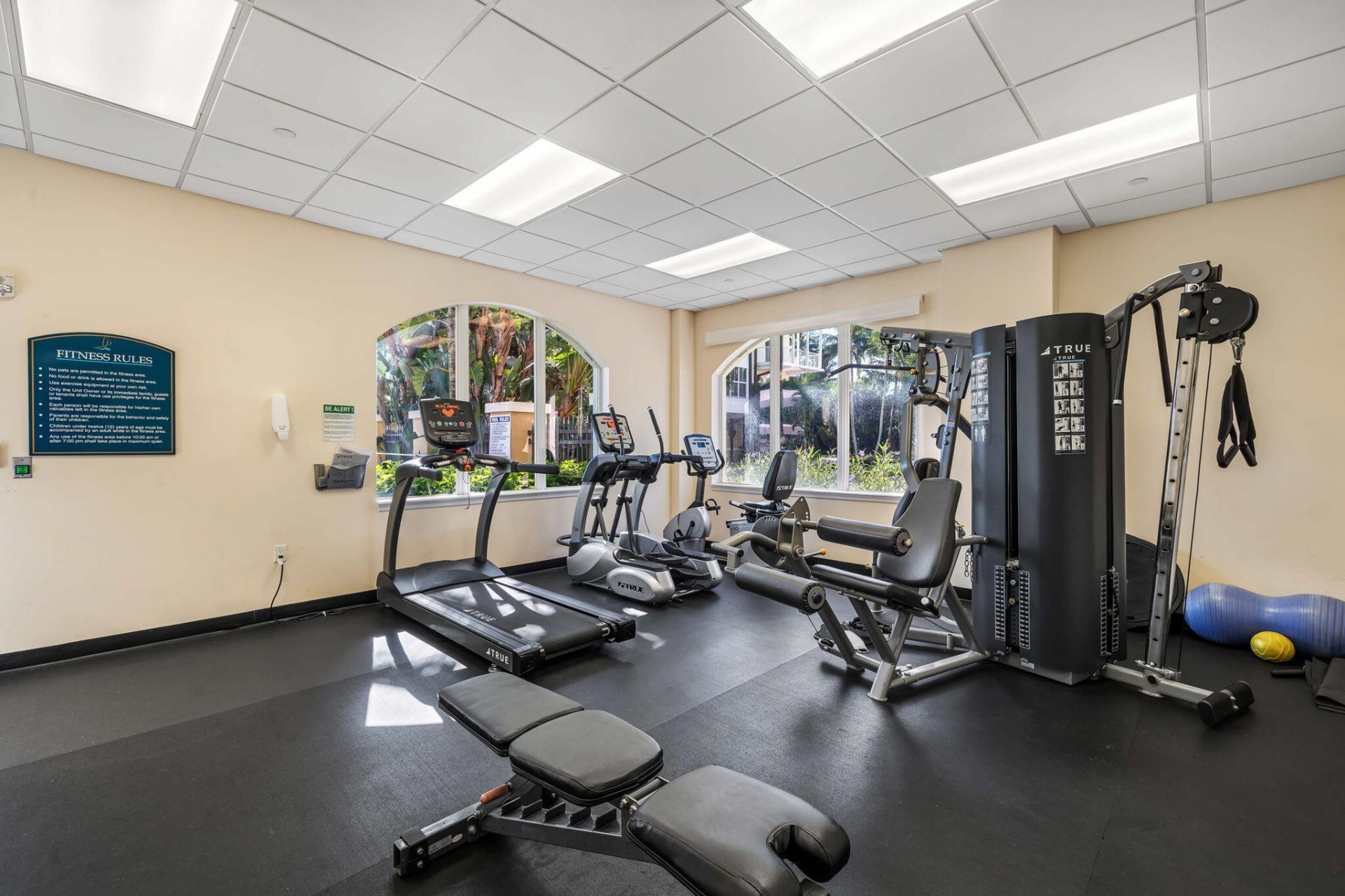 3940 N Flagler Drive, Unit 101, West Palm Beach, FL 33407 Photo