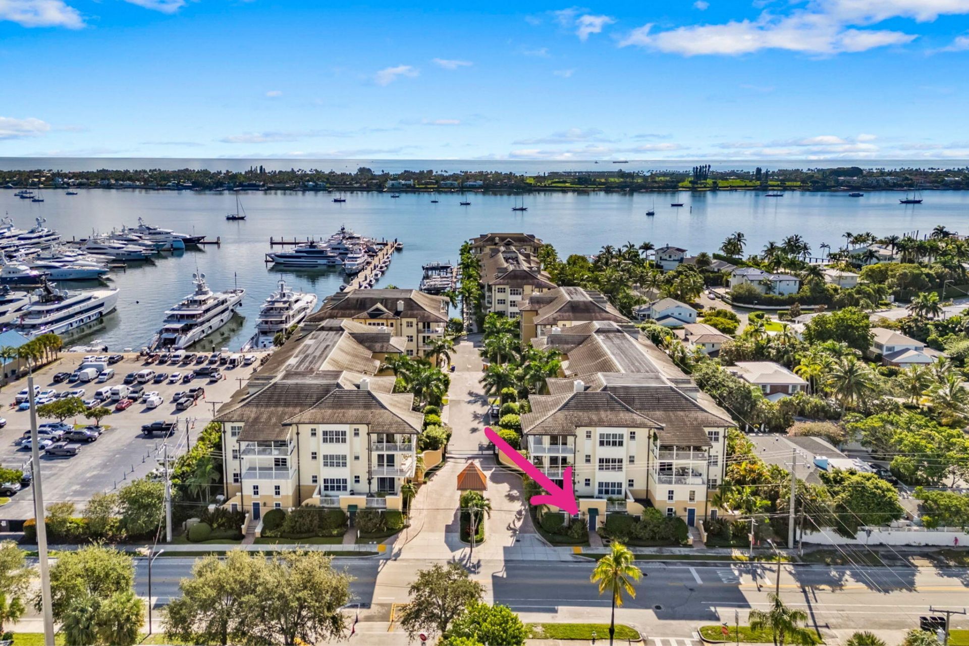 3940 N Flagler Drive, Unit 101, West Palm Beach, FL 33407 Photo