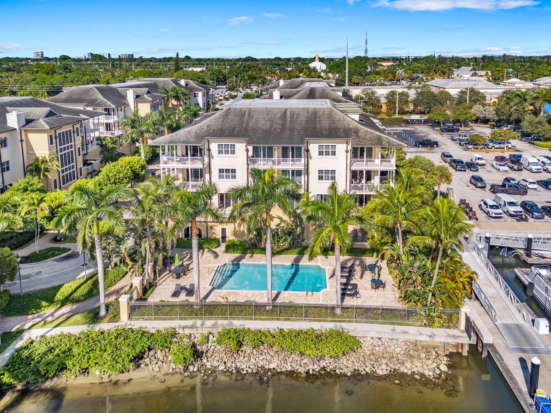 3940 N Flagler Drive, Unit 101, West Palm Beach, FL 33407 Photo