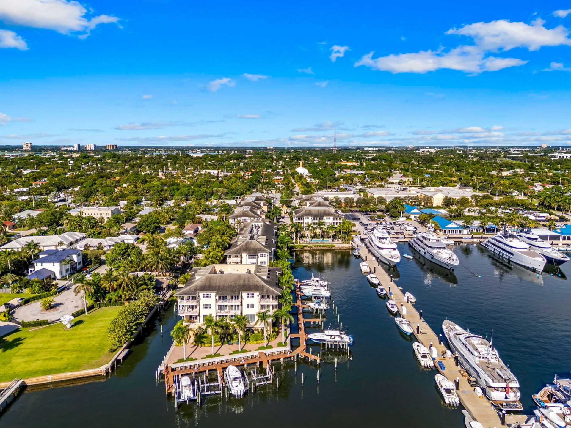 3940 N Flagler Drive, Unit 101, West Palm Beach, FL 33407 Photo