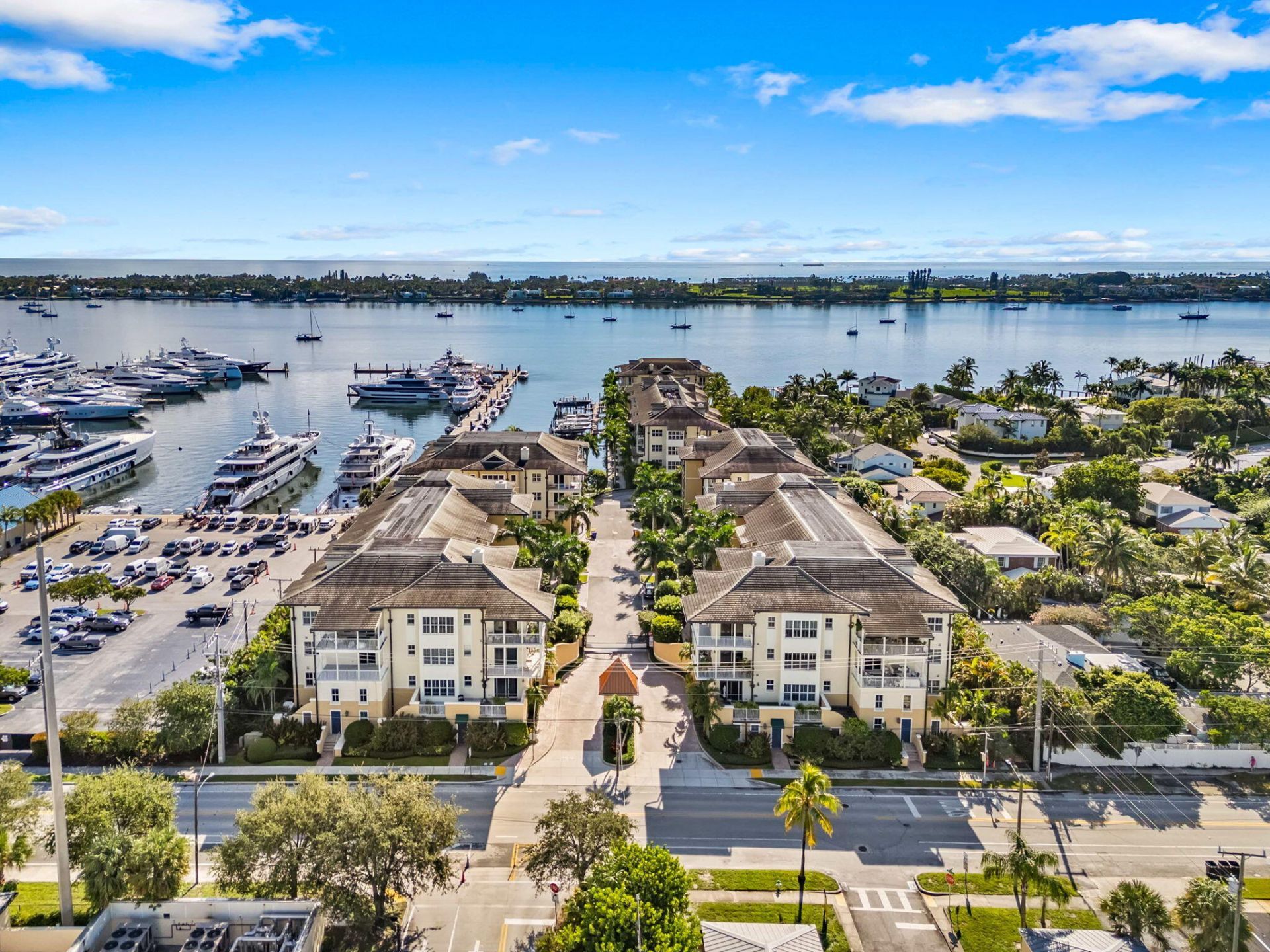 3940 N Flagler Drive, Unit 101, West Palm Beach, FL 33407 Photo