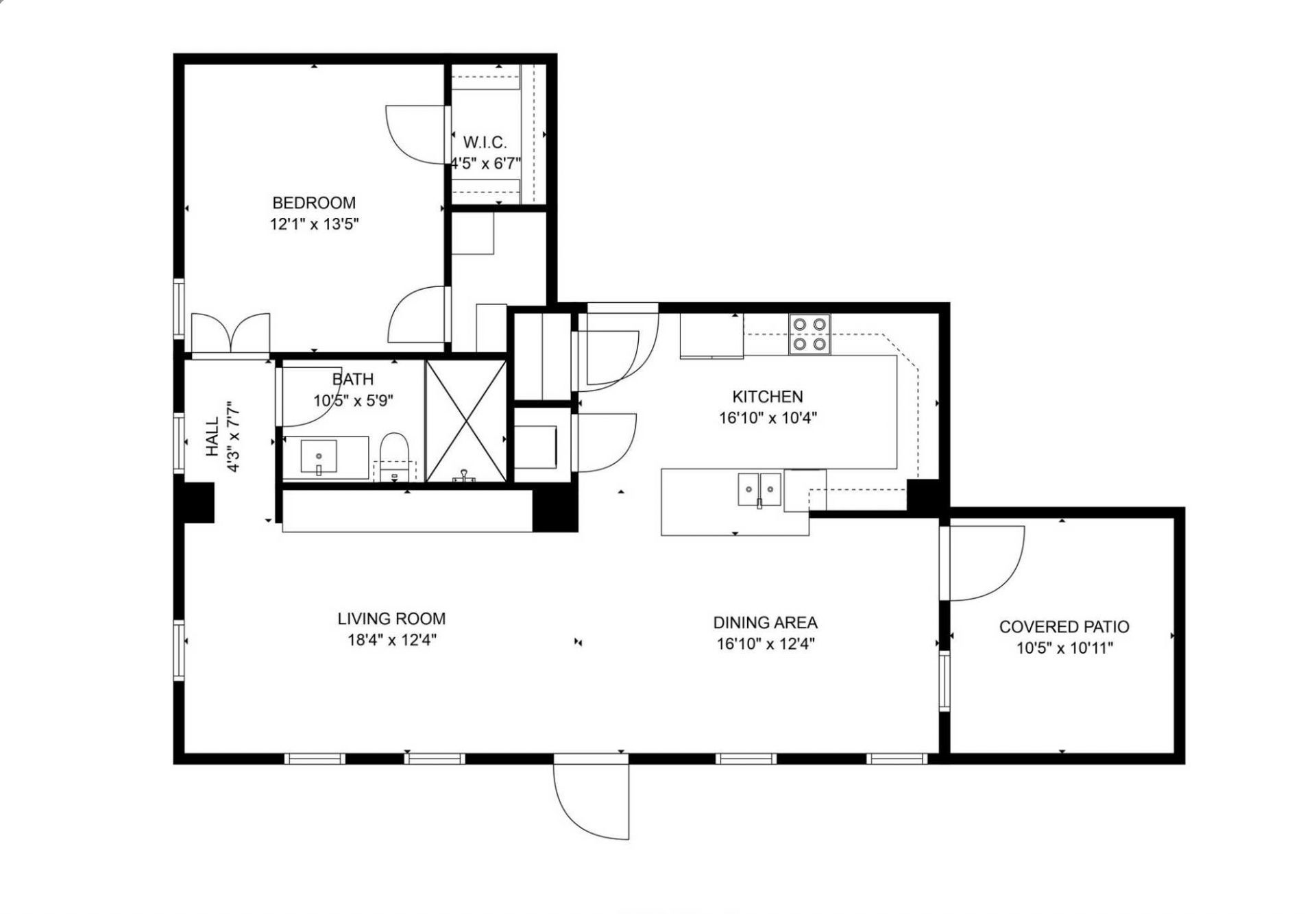 3940 N Flagler Drive, Unit 101, West Palm Beach, FL 33407 Photo