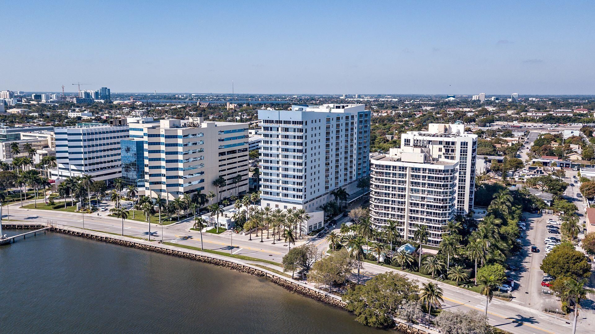 1551 N Flagler Drive, Unit Uph 10, West Palm Beach, FL 33401 Photo