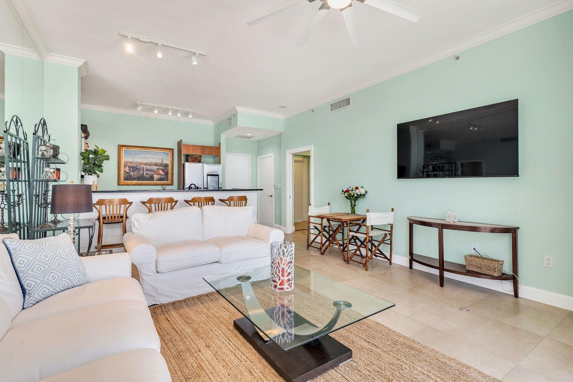 1551 N Flagler Drive, Unit Uph 10, West Palm Beach, FL 33401 Photo