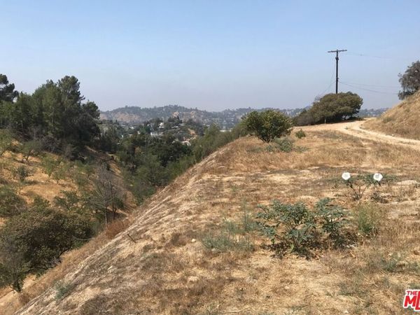 3628 N Paseo Drive, Glassell Park, CA 90065