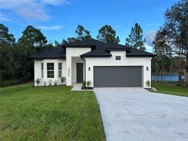 205 ROSEDALE DRIVE, DELTONA, FL 32738