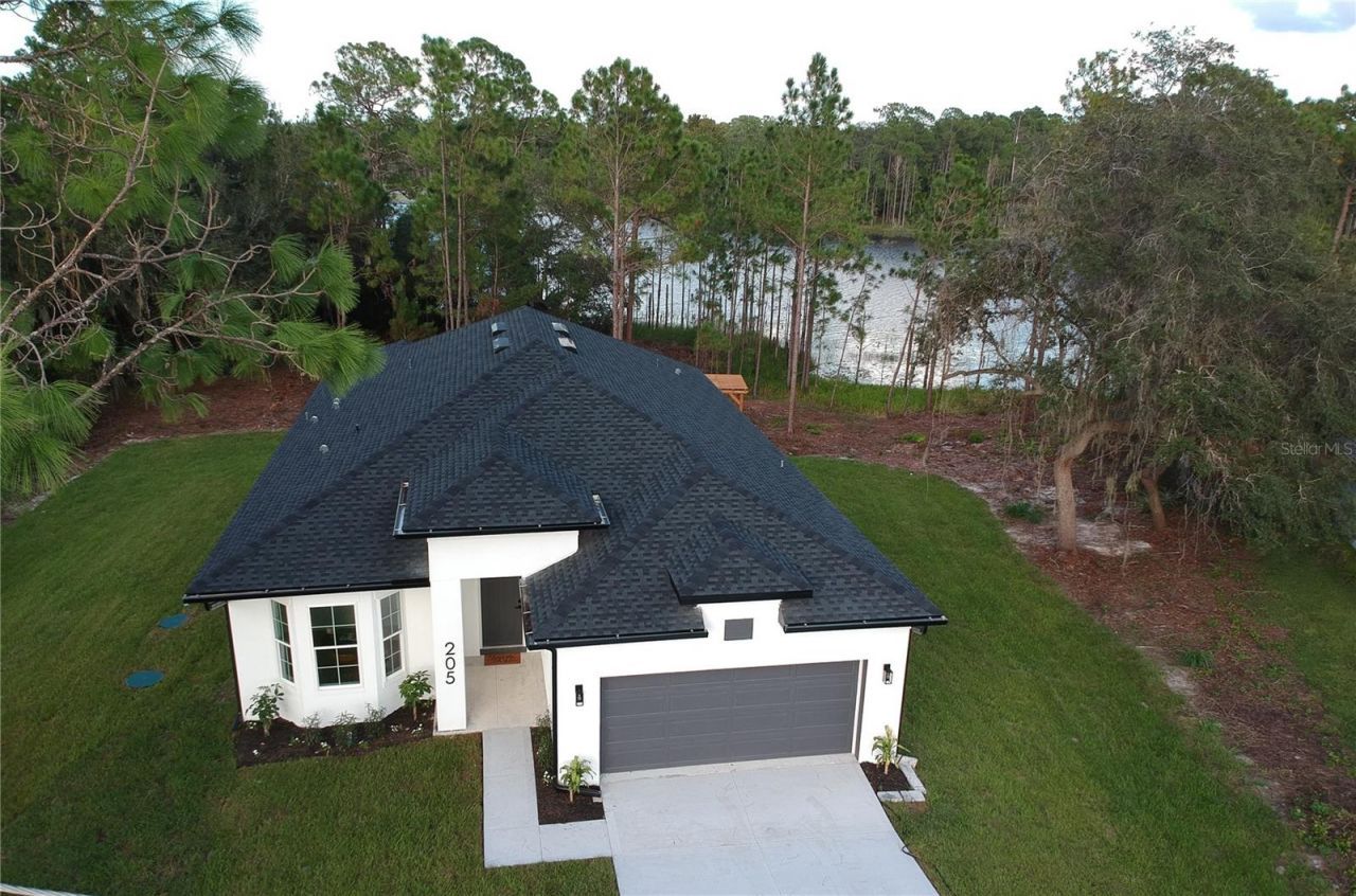 205 Rosedale Drive, Deltona, FL 32738 Photo