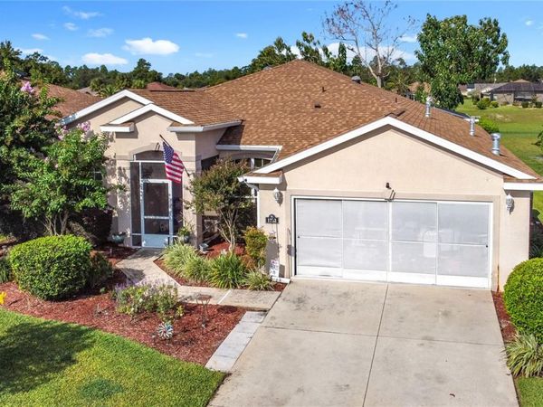 1732 SW 157TH PLACE ROAD, OCALA, FL 34473