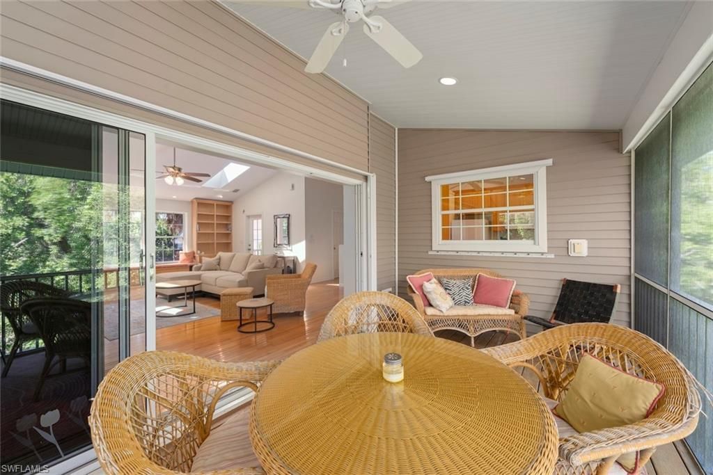 1846 Farm Trl, Sanibel, FL 33957 Photo