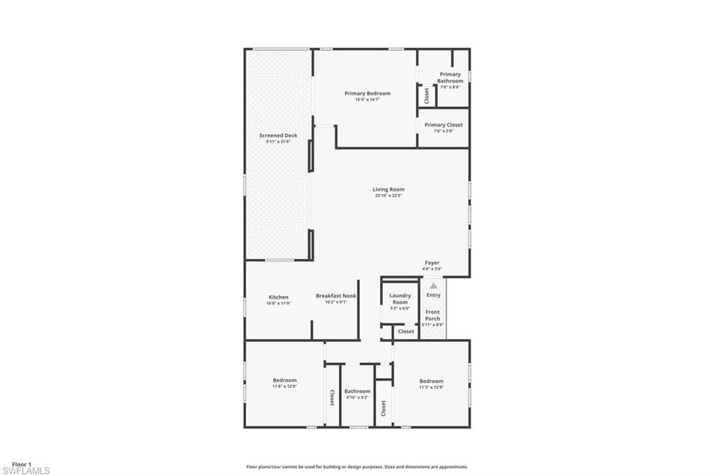 1846 Farm Trl, Sanibel, FL 33957 Photo