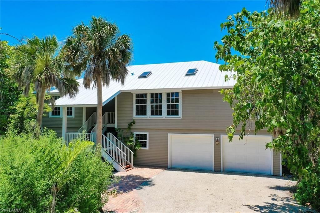 1846 Farm Trl, Sanibel, FL 33957 Photo
